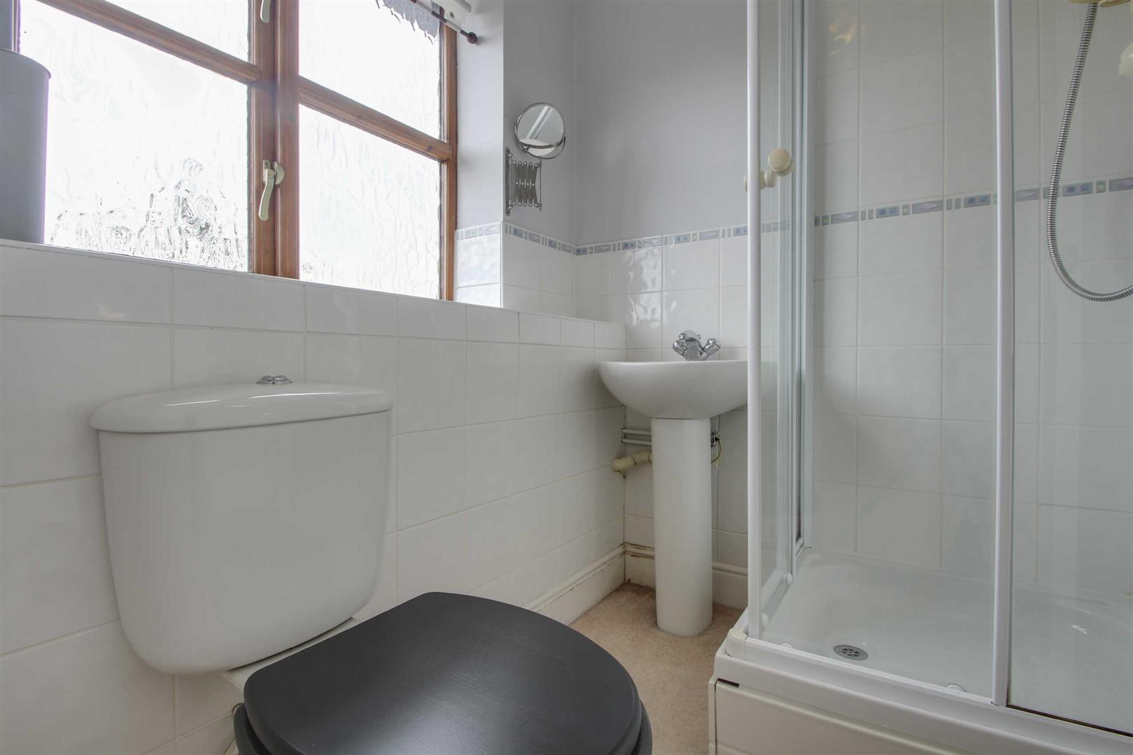 Winstanley Lane, Shenley Lodge, Milton Keynes